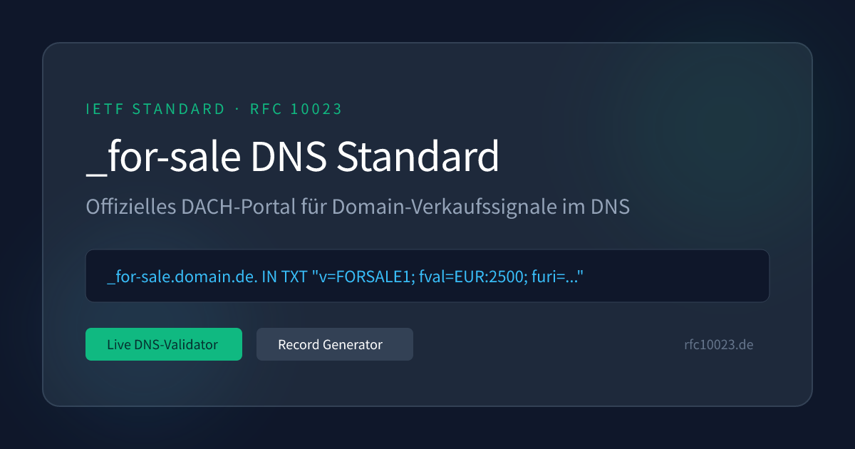 www.rfc10023.de